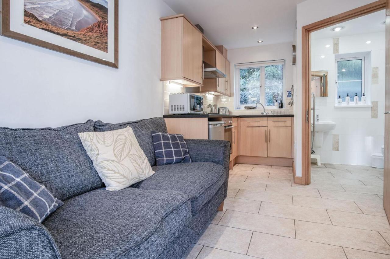 Oxwich Cottage - 2 Bedroom - Parkmill Exterior foto