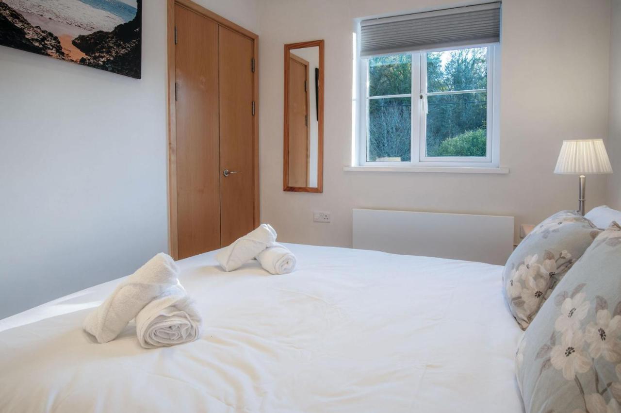 Oxwich Cottage - 2 Bedroom - Parkmill Exterior foto